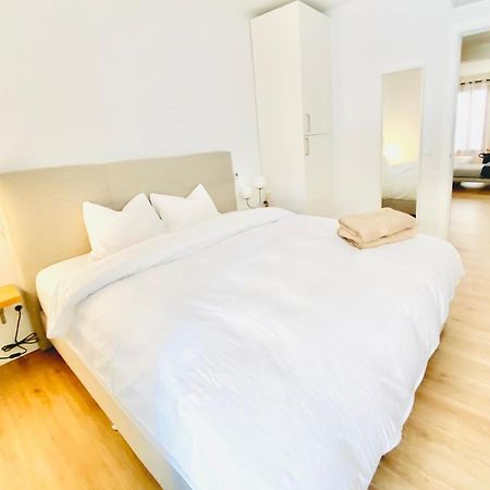 Hotel Apartment With 2-En Suite Bedrooms Palma de Mallorca Ngoại thất bức ảnh