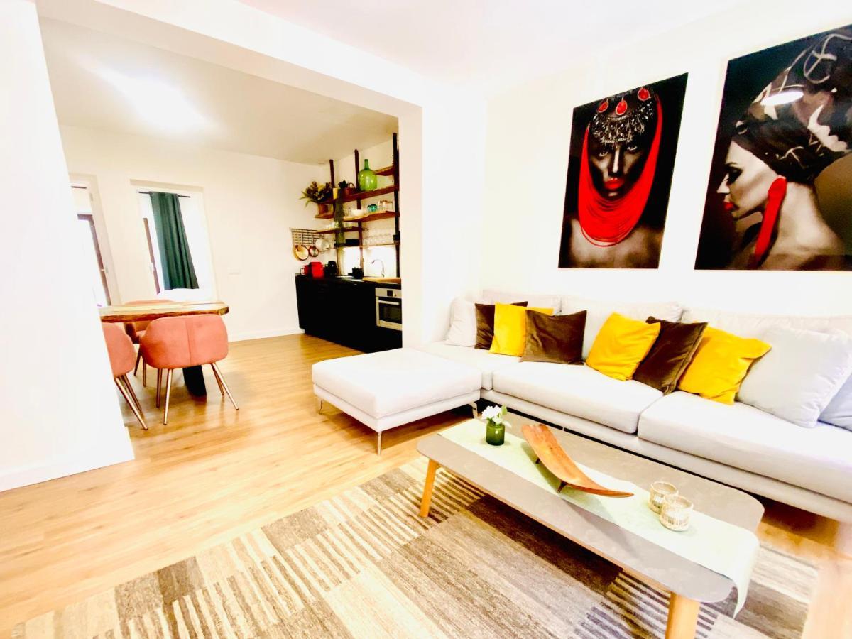 Hotel Apartment With 2-En Suite Bedrooms Palma de Mallorca Ngoại thất bức ảnh