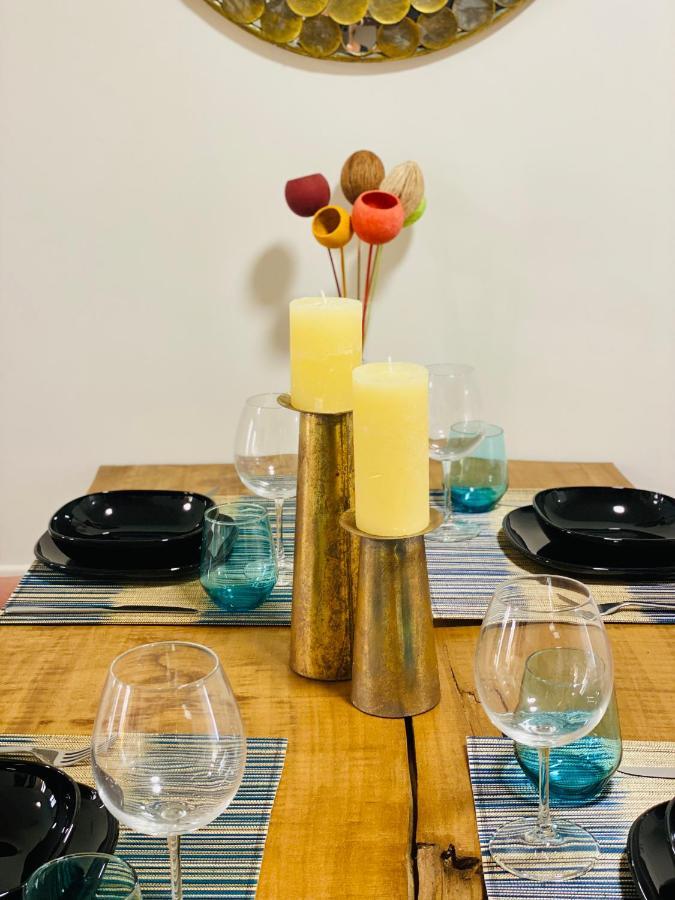 Hotel Apartment With 2-En Suite Bedrooms Palma de Mallorca Ngoại thất bức ảnh