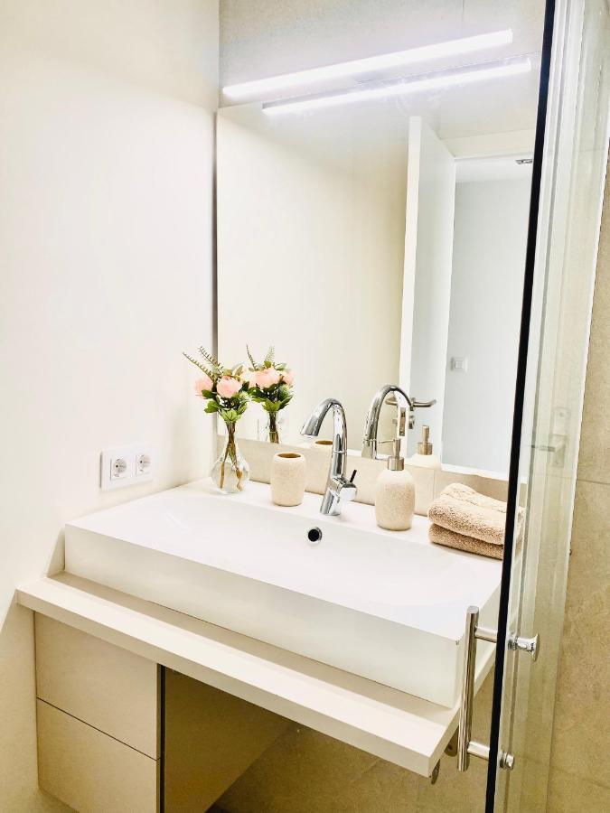 Hotel Apartment With 2-En Suite Bedrooms Palma de Mallorca Ngoại thất bức ảnh