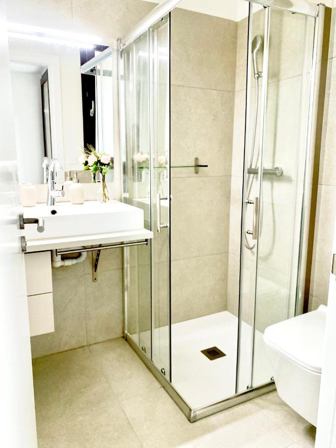 Hotel Apartment With 2-En Suite Bedrooms Palma de Mallorca Ngoại thất bức ảnh