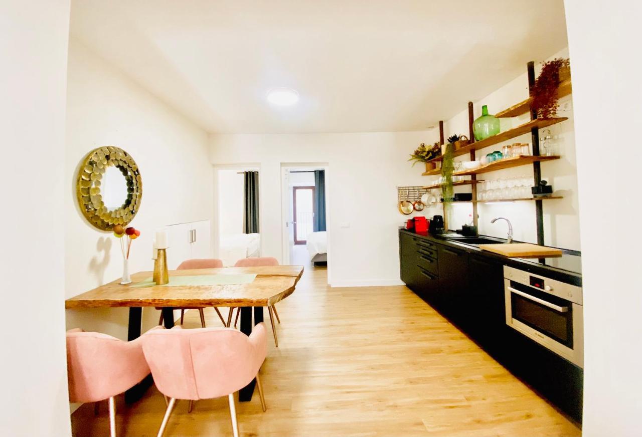 Hotel Apartment With 2-En Suite Bedrooms Palma de Mallorca Ngoại thất bức ảnh