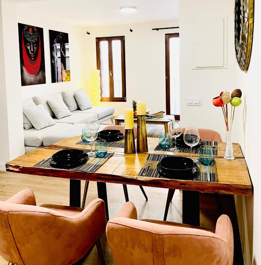 Hotel Apartment With 2-En Suite Bedrooms Palma de Mallorca Ngoại thất bức ảnh