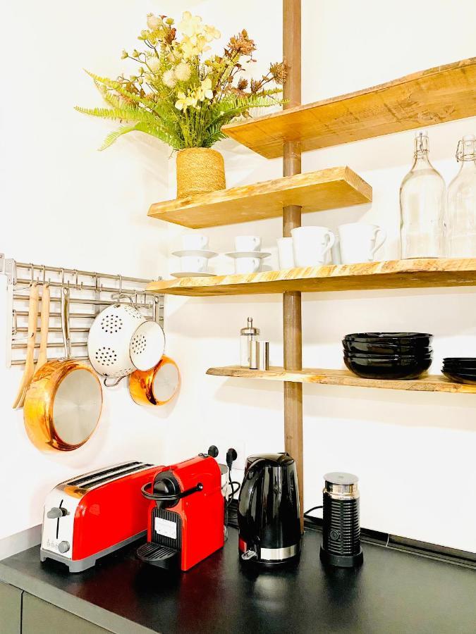 Hotel Apartment With 2-En Suite Bedrooms Palma de Mallorca Ngoại thất bức ảnh