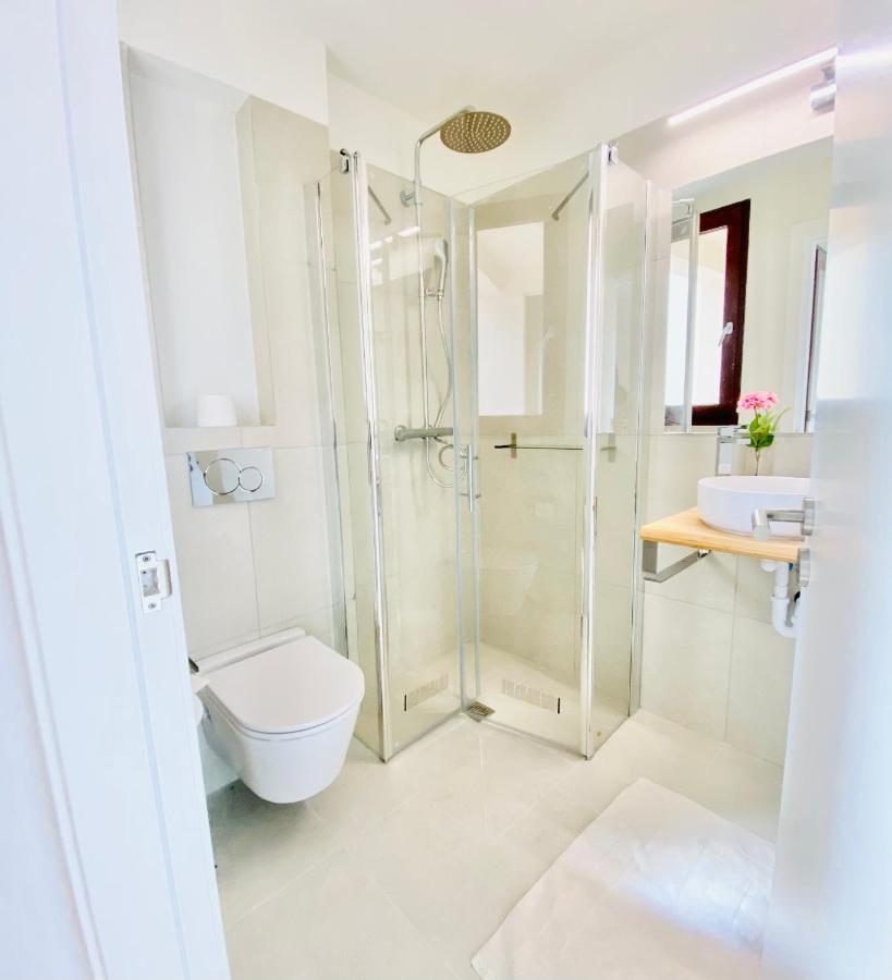 Hotel Apartment With 2-En Suite Bedrooms Palma de Mallorca Ngoại thất bức ảnh
